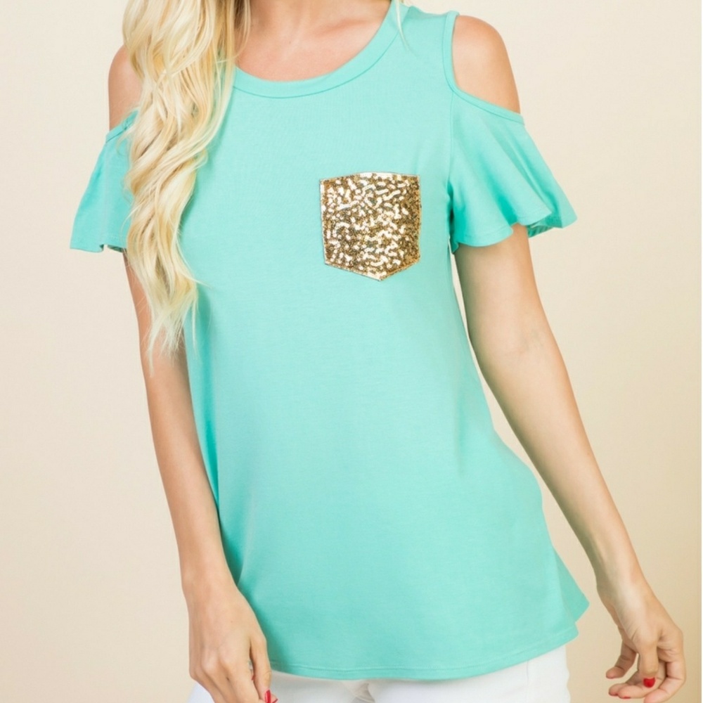 Boutique Top